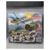 Moose Mountain Transforming Attack Center Set