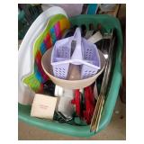 Kitchen Appliances and Bakeware