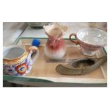 Decorative Ceramics and Collectibles