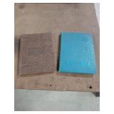 1940s North East HS Yearbooks
