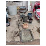 Vintage Miscellaneous Items