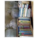 Nonfiction Book Collection, 40+ Vols