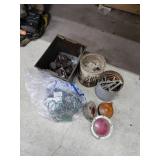 Industrial and Hardware Items