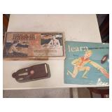 Signal Jr. R70 Twin Wireless Practice Set