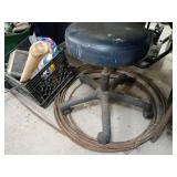 Industrial Tools and Supplies