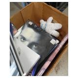 Elvis Presley Memorabilia Collection
