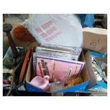 Household and Decorative Items Lot