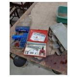 Tools and Accessories Set