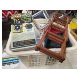 Utility Basket Household Lot