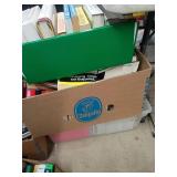 Books: Medicine, History, Hints