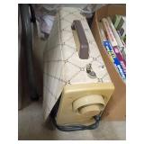 Brother Portable Sewing Machine with Case