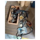 Western Bolo Tie Collection