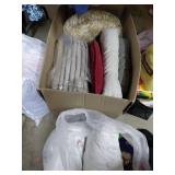 Pillows and Cushions Collection