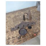 Cast-Iron Decorative Collection