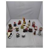 Decorative Trinket Box Collection