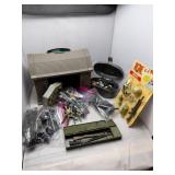 G.I. Joe & Marx Action Figures Lot