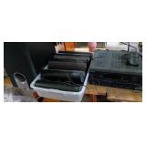 Onkyo Surround Sound System with AV Receiver