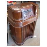 Philco Model 41-280 Console Tube Radio