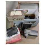Audio Equipment and Accessories