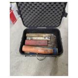 Welding Rod Collection