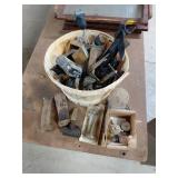 Tools and Hardware Lot