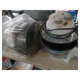 GR Turbo Convection Oven with Extension Ring