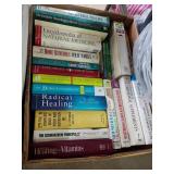 Health and Nutrition Books