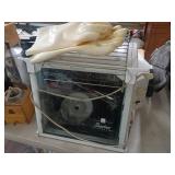 Ronco Showtime Rotisserie & BBQ Oven