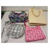 Designer Handbags and Purses