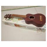 Hohner Kids Soprano Ukulele with Box