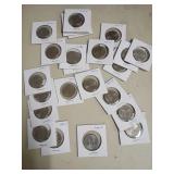 State Quarters by Year