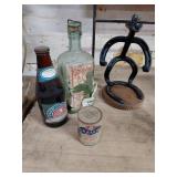 Collectibles and Decor