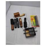 Animal Game Calls Collection