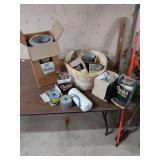 NAPA Gold Filters Assortment