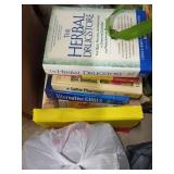 Medical and Self-Help Books