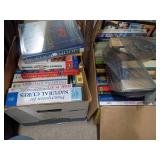 Health and Hobby Books