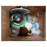 Decorative and Tableware Lot