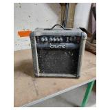 Crate GT15 Guitar Amplifier