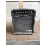 Gorilla TC-65 Guitar Amplifier