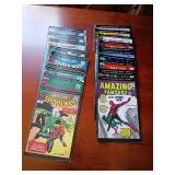 Spider-Man Collectible Series Volumes