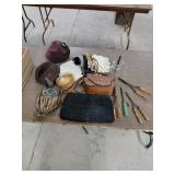 Ladies Vintage Collectible Lot