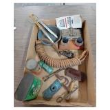 Vintage Collectibles Lot