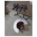 Hand Tools and Hardware