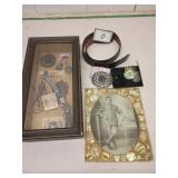 Spanish-American War Memorabilia Group