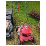 Troy-Bilt Tru Cut 100 Lawn Mower 21"