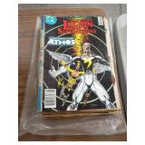 Comic Book Lot: Marvel, DC, Classics, Star