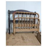 Twin Size Bed Frames for Crafting
