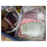 Fabric and Material Lot