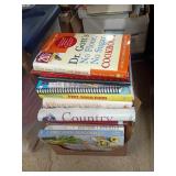 Cookbook Collection Assorted Titles
