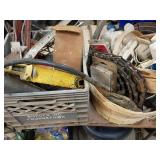 Industrial Tools and Hardware